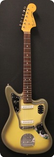 Fender Jaguar Antiqua 2005