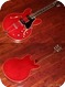 Gibson ES-330 TDC  (#GIE0876) 1961
