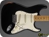 Fender Stratocaster 1975-Black