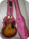 Gibson ES-350 T 1957-Sunburst