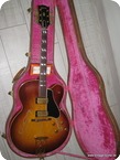 Gibson ES 350 T 1957 Sunburst