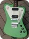 Gibson Firebird I 1967-Inverness Green