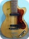 Hfner Hofner Club 50 1959 Blond Natural