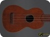 Martin Style 1 Ukulele 1930-Mahagoni