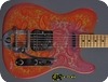 Fender Telecaster 1969-Pink Paisley