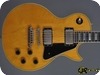 Gibson Les Paul Custom 1981-Natural