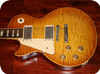 Terry Morgan 59 Les Paul Replica Left Handed GIE0862 2000