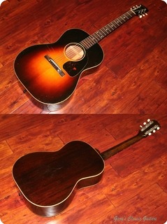 Gibson Lg 2  (#gia0655) 1944