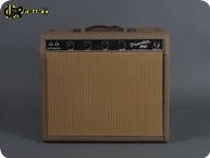 Fender Princeton 1963 Brownface