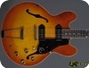 Epiphone Casino   .....like Keef ! 1961-Sunburst