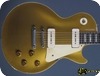 Gibson Les Paul Standard - Goldtop 1956-Goldtop