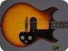 Epiphone Olympic Melody Maker 1964 Sunburst