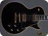 Gibson Les Paul Custom 1974-Ebony (Black)