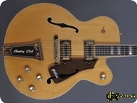 Gretsch 7576 Country Club 1978 Natural