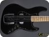 Fender Jazz Bass / J-Bass 1978-Black