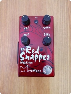 Menatone Red Snapper