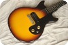 Gibson Melody Maker 1963-Sunburst