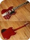 Gibson SG Les Paul Standard  (#GIE0878) 1961
