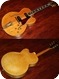 Gibson L-5 CESN (GAT0366) 1954