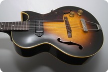 Gibson ES 140 34 1952