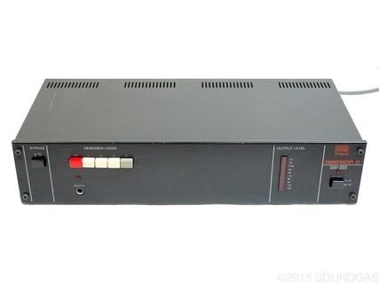 Roland Dimension D Sdd 320