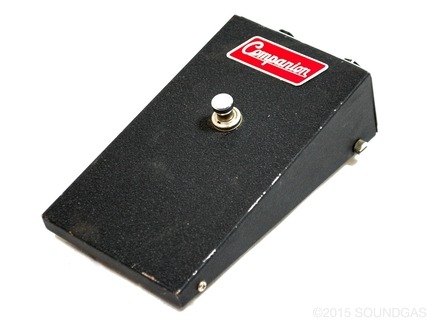 Shin Ei Companion Fy 2 Fuzz Box