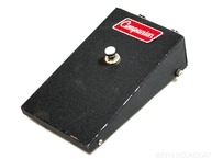 Shin ei Companion FY 2 Fuzz Box