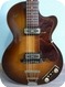 Hfner Hofner Club 50 1960 Sunburst