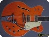 Gretsch 6120 Chet Atkins 1964-Orange