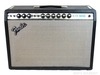 Fender 1960 Re-issue Deluxe Reverb (Blackface Modified) 1977