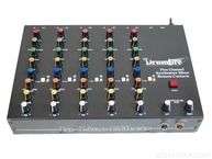 In Line Effects Drumfire DF500 Drum Synth