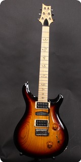 Prs Paul Reed Smith Swamp Ash Special Birds 2008 3ts Sunburst