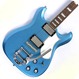 Fano Alt De Facto ML6 2015-Lake Placid Blue