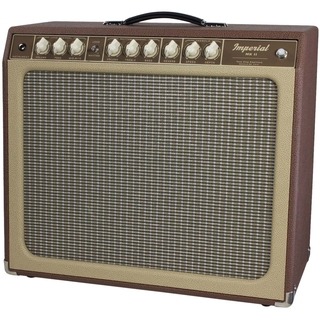 Tone King Imperial Mkii 2015 Brown/cream