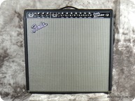 Fender Super Reverb 2003 Black Tolex