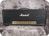 Marshall Super Bass 100 1970-Black