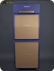 Marshall Limited Edition Purple Hendrix 100W Reissue 1994 Purple Levant