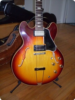 1965 gibson es 335 for sale