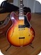 Gibson ES 335 1965 Sunburst