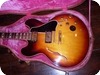 Gibson ES-345 1959-Sunburst