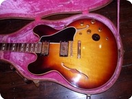 Gibson ES 345 1959 Sunburst