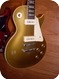 Gibson Les Paul Standard 1968-Gold