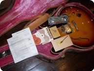 Gibson ES 345 1959 Sunburst