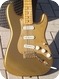 Fender Stratocaster HLE  1989-Gold