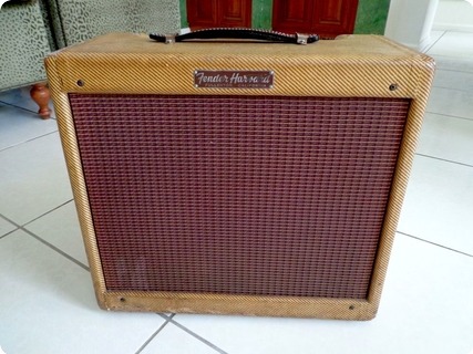 fender harvard for sale