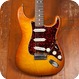 Fender Custom Shop Stratocaster 2007-Sun Burst