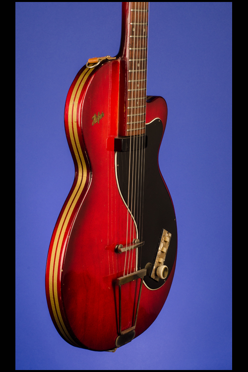 hofner colorama 1