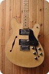Fender Starcaster 1977 Natural