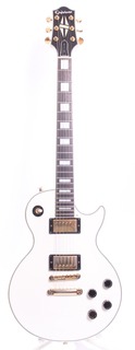 epiphone elitist custom