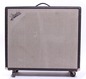 Fender Super Reverb 2x12 Cabinet 1970-Silverface